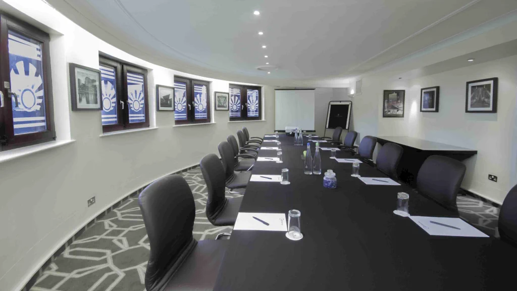 الفندق كوبثورن مانشستر سالفورد كويز - مانشستر